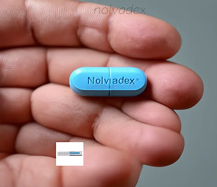 Nolvadex 1