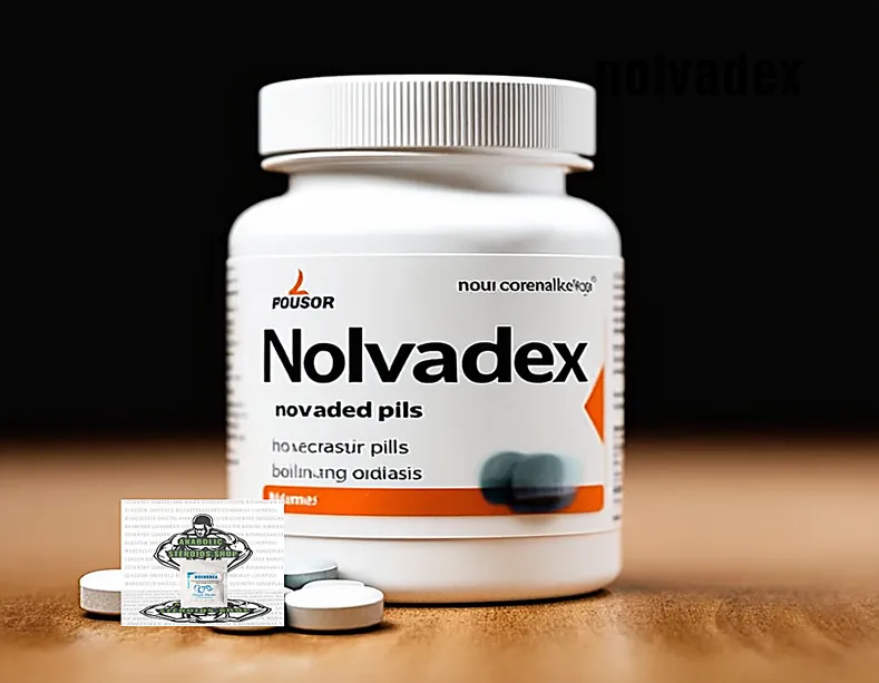 Nolvadex 3